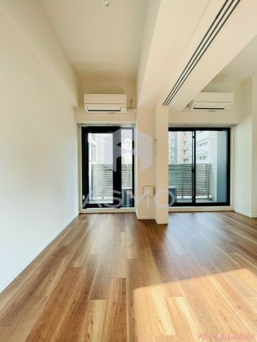 【内装】 | S-RESIDENCE松屋町asence
