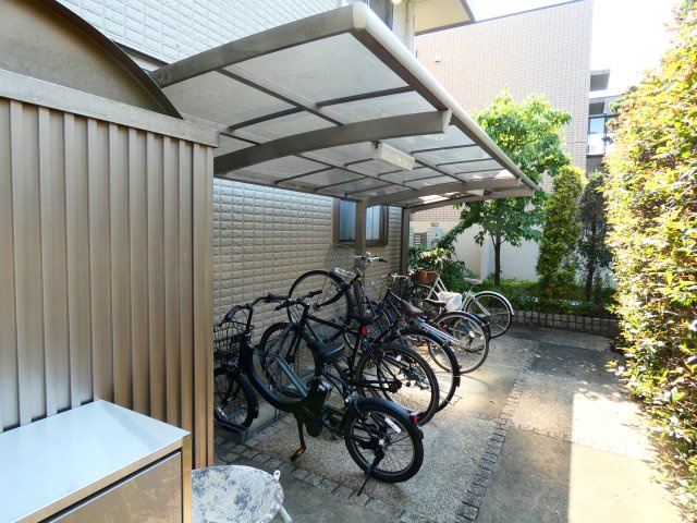【その他】 | グランドヒルズ代沢