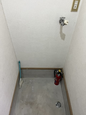 【設備】 | 学園台コーポFUKUMA