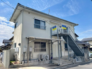 学園台コーポFUKUMAの画像