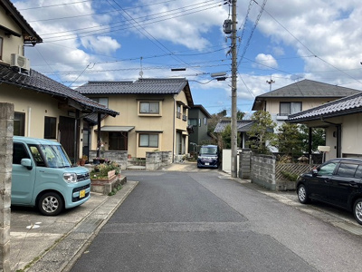 【周辺】 | 学園台コーポFUKUMA