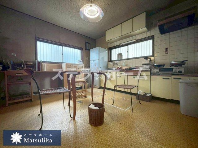 成育5 中古戸建