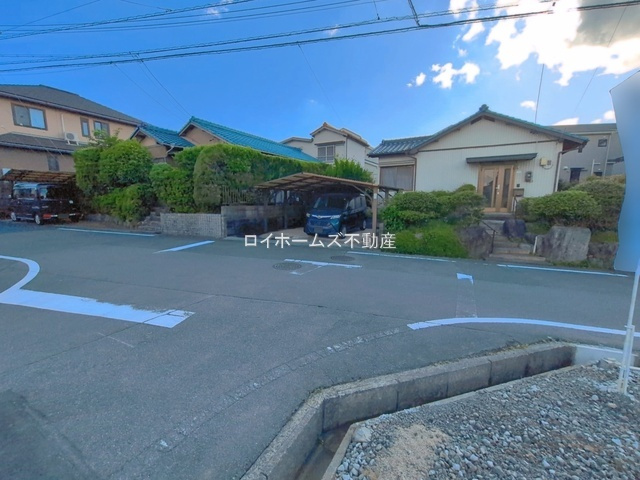  | 東海市荒尾町奥曽山1-51『仲介料無料』新築戸建て | 撮影：'26/05/01 