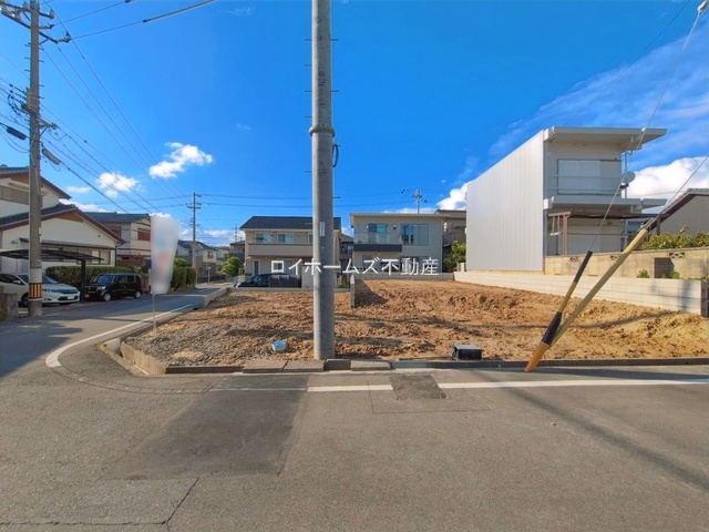  | 東海市荒尾町奥曽山1-51『仲介料無料』新築戸建て | 撮影：'26/05/01 