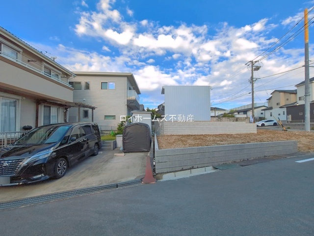  | 東海市荒尾町奥曽山1-51『仲介料無料』新築戸建て | 撮影：'26/05/01 