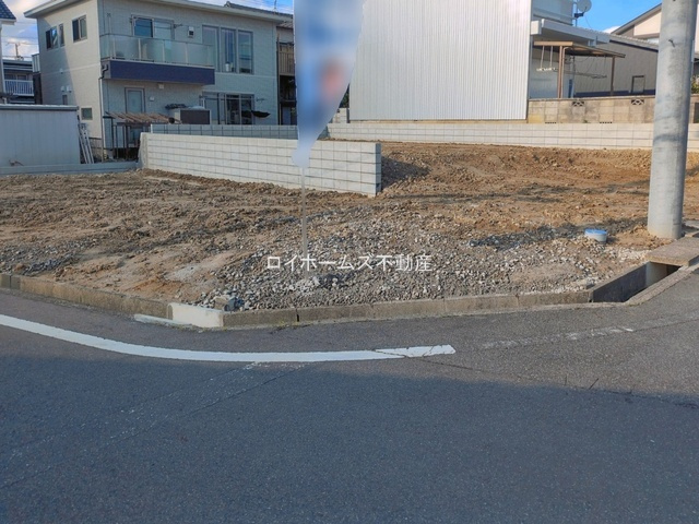  | 東海市荒尾町奥曽山1-51『仲介料無料』新築戸建て | 撮影：'26/05/01 