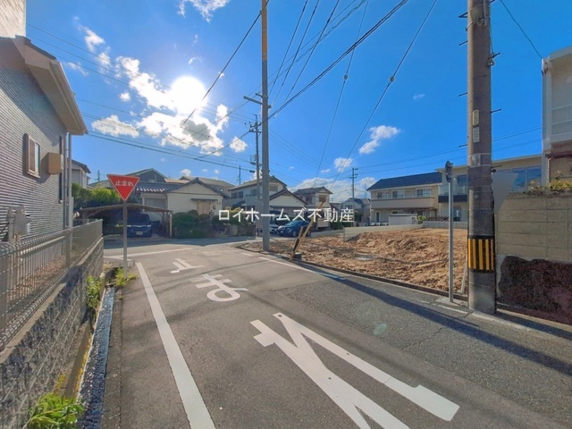  | 東海市荒尾町奥曽山1-51『仲介料無料』新築戸建て | 撮影：'26/05/01 