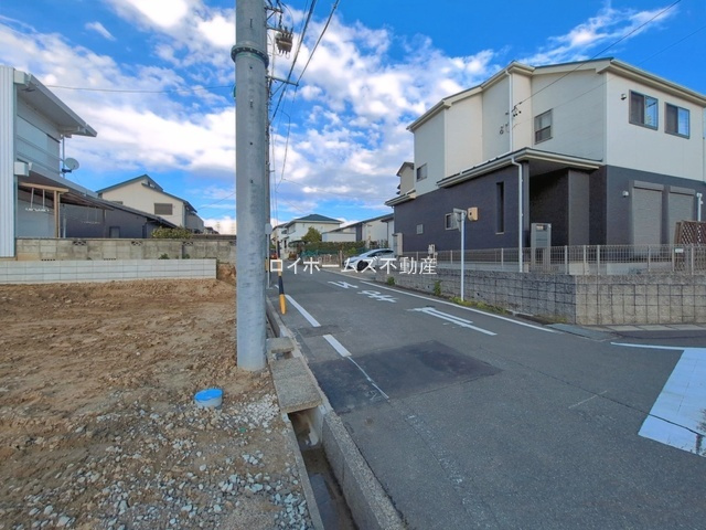  | 東海市荒尾町奥曽山1-51『仲介料無料』新築戸建て | 撮影：'26/05/01 
