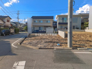 東海市荒尾町奥曽山1-51『仲介料無料』新築戸建ての画像