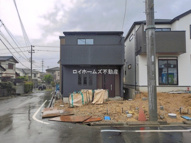 東海市荒尾町奥曽山1-51『仲介料無料』新築戸建ての画像