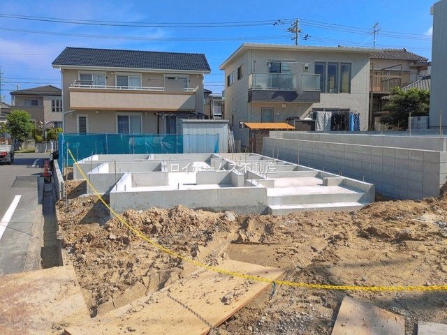  | 東海市荒尾町奥曽山1-51『仲介料無料』新築戸建て | 撮影：'26/05/01 