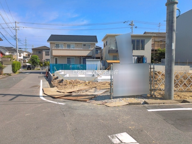  | 東海市荒尾町奥曽山1-51『仲介料無料』新築戸建て | 撮影：'26/05/01 