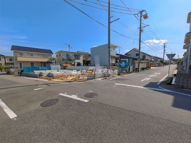  | 東海市荒尾町奥曽山1-51『仲介料無料』新築戸建て | 撮影：'26/05/01 