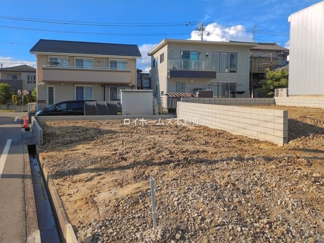  | 東海市荒尾町奥曽山1-51『仲介料無料』新築戸建て | 撮影：'26/05/01 