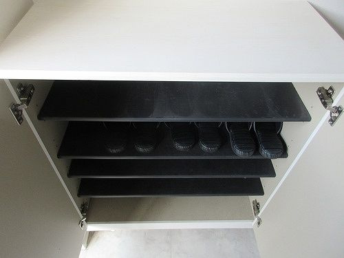 ニューライフマンション木場のその他|シューズボックス