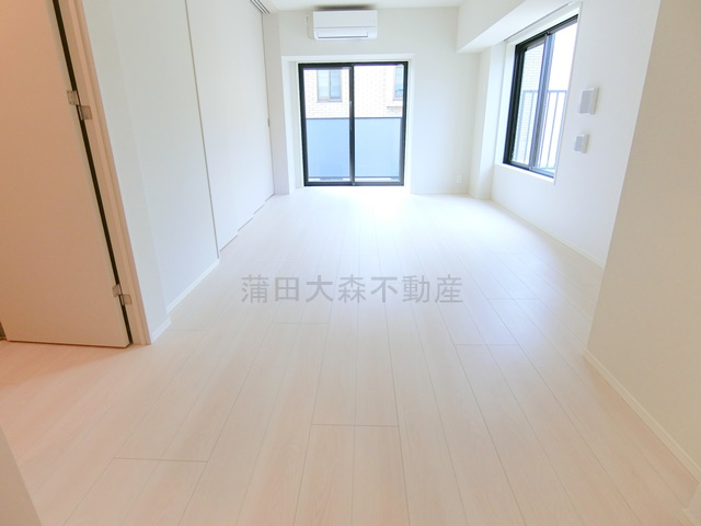 PREMIUM　CUBE大森TORIS
