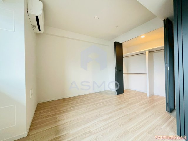 【内装】 | S-RESIDENCE松屋町asence