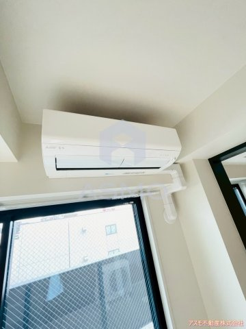 【設備】 | S-RESIDENCE松屋町asence