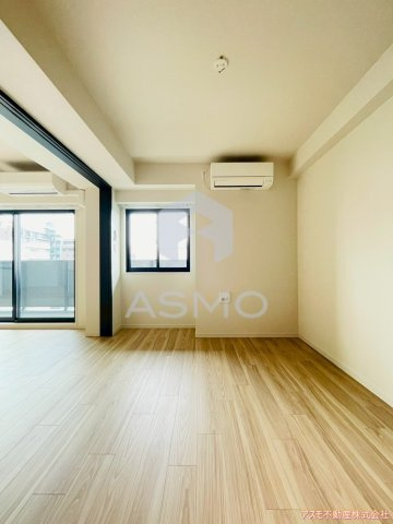 【内装】 | S-RESIDENCE松屋町asence