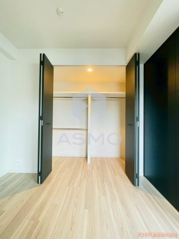 【収納】 | S-RESIDENCE松屋町asence