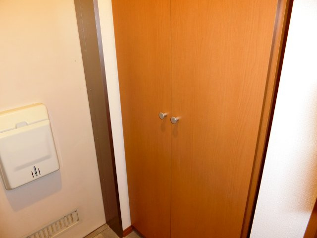 【玄関】 | グランドヒルズ代沢