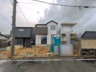 東海市荒尾町奥曽山1-51『仲介料無料』新築戸建ての画像