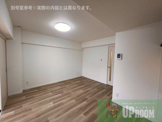 レジデンス丸新の内装