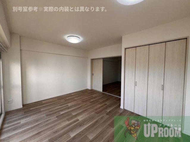 レジデンス丸新の内装