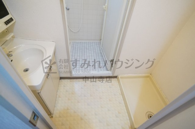 メゾンド中山の設備