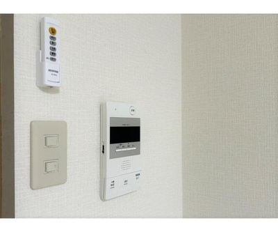 【セキュリティ】 | リバーランド堺東
