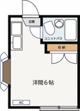 コーポ池尻の画像