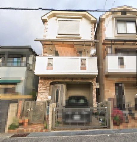 灘区篠原南町4丁目