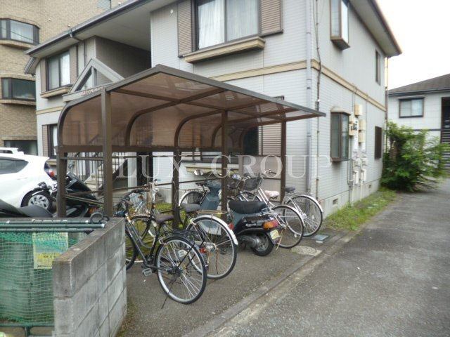 【その他共用部分】 | パルファンベール