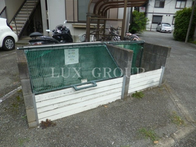 【その他共用部分】 | パルファンベール