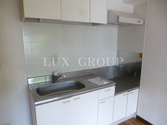 【キッチン】 | パルファンベール
