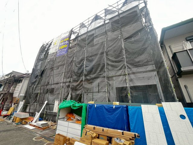 (仮称)la-Crea香露園