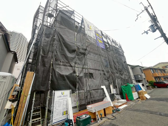 (仮称)la-Crea香露園のその他