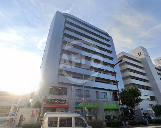 ジュネスニッコー　北巽小学校区
