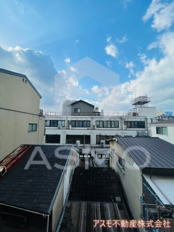 【展望】 | プレジオ都島