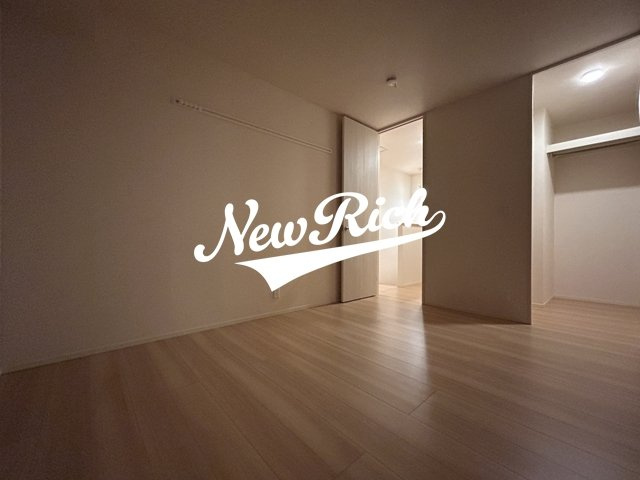 前橋市三俣町３丁目のアパートの展望