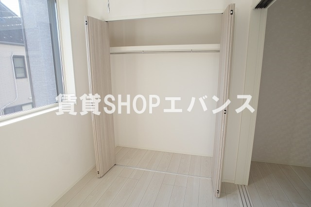 【収納】 | Peaks Funabashi