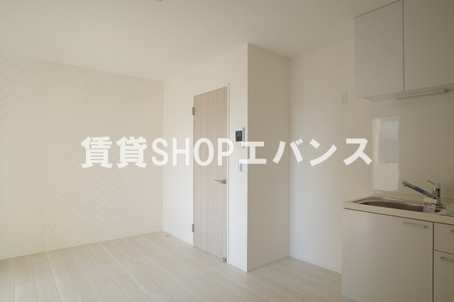 【居間・リビング】 | Peaks Funabashi