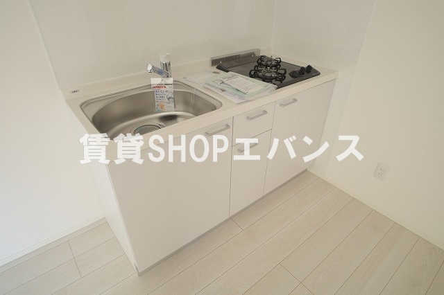 【キッチン】 | Peaks Funabashi