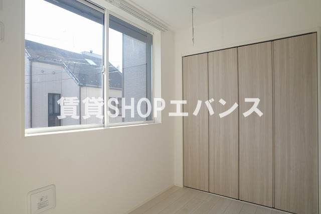 【寝室】 | Peaks Funabashi