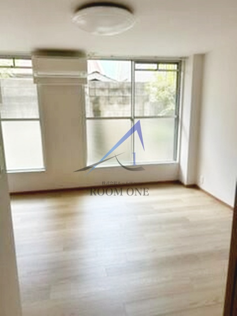 サン石井の寝室|寝室です。