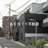 Ｃｏｌｌｉｎａ武蔵小山の画像