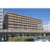 アルテーヌ新横浜の画像