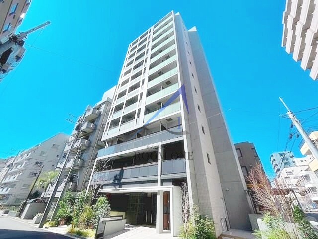 エスティメゾン門前仲町