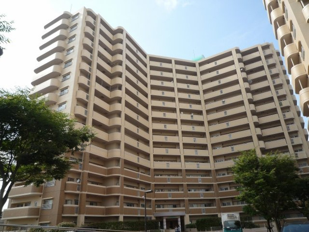 ウィンミル中原1番館（C-7）の画像