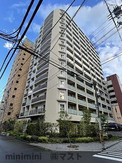 ファインフラッツ南森町